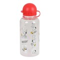 Garrafa de água Snoopy Friends Forever Menta (500 Ml)