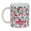 Caneca Vicky Martín Berrocal Rosebloom Cerâmica Multicolor (350 Ml)