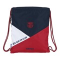 Saco Mochila com Cordas F.c. Barcelona Corporativa (35 X 40 X 1 cm)