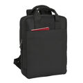 Mochila para Notebook Safta Business 13,3'' Preto (29 X 39 X 11 cm)