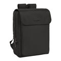 Mochila para Notebook Safta Business 13,3'' Preto (29 X 39 X 12 cm)