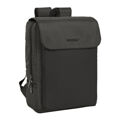 Mochila para Notebook Safta Business 13,3'' Cinzento (29 X 39 X 12 cm)