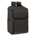 Mochila para Notebook Safta Business 15,6'' Cinzento (31 X 44 X 13 cm)