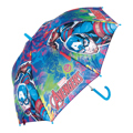 Guarda-chuva Automático The Avengers Infinity (ø 84 cm)