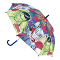 Guarda-chuva Automático The Avengers Infinity (ø 84 cm)