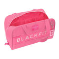 Nécessaire Escolar BlackFit8 Glow Up Cor de Rosa (31 X 14 X 19 cm)