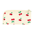 Bolsa Escolar Safta Cherry Bege (23 X 11 X 1 cm)