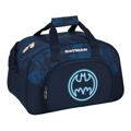 Saco de Desporto Batman Legendary Azul Marinho 40 X 24 X 23 cm