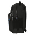 Mochila Escolar Umbro Flash Preto (32 X 42 X 15 cm)