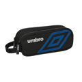 Malas para Tudo Duplas Umbro Flash Preto