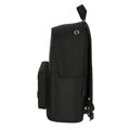 Mochila para Notebook The Mandalorian 14,1'' Preto