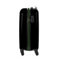 Trolley de Cabine Munich Munich Preto 20'' 34,5 X 55 X 20 cm