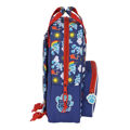 Mochila Escolar Blue's Clues Azul Marinho (20 X 28 X 8 cm)