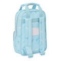 Mochila Infantil Safta Ship Azul (20 X 28 X 8 cm)