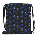 Saco Mochila com Cordas Star Wars Digital Escape Preto (35 X 40 X 1 cm)