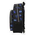 Mochila Infantil Star Wars Digital Escape Preto (27 X 33 X 10 cm)