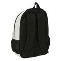 Mochila Escolar Kappa Grey Knit Cinzento (30 X 46 X 14 cm)