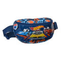 Bolsa de Cintura Hot Wheels Speed Club 23 X 14 X 9 cm Laranja