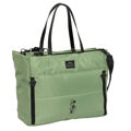 Mala para Portátil Minnie Mouse Mint Shadow Verde Militar (54 X 31 X 17 cm)