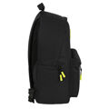 Mochila para Notebook Munich Munich Basicos Preto (31 X 41 X 16 cm)