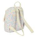 Mochila BlackFit8 Blossom Mini Multicolor 25 X 30 X 13 cm