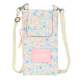 Porta-moedas BlackFit8 Blossom Bolsa para Telemóvel Multicolor