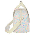 Saco de Desporto BlackFit8 Blossom Multicolor 50 X 26 X 20 cm