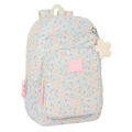 Mochila Escolar BlackFit8 Blossom Multicolor 30 X 46 X 14 cm