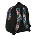 Mochila Escolar The Avengers Forever Multicolor 27 X 33 X 10 cm