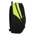 Mochila Escolar Real Betis Balompié Preto Lima 32 X 44 X 16 cm