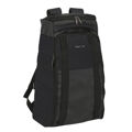 Mochila Safta Black 33 X 55 X 18 cm Preto Business