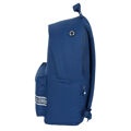 Mochila Escolar Kappa 31 X 41 X 16 cm Azul Marinho