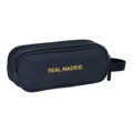 Mochila Escolar Real Madrid C.f. Azul Marinho 21 X 8 X 6 cm