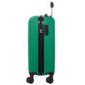 Trolley de Cabine Real Betis Balompié Verde 20'' 34,5 X 55 X 20 cm