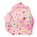 Saco de Desporto Princesses Disney Summer Adventures Cor de Rosa 40 X 24 X 23 cm