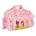 Saco de Desporto Princesses Disney Summer Adventures Cor de Rosa 40 X 24 X 23 cm