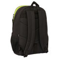 Mochila Escolar Umbro Lima Preto 32 X 44 X 16 cm