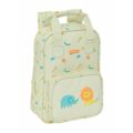 Mochila Escolar Safta Selva 20 X 28 X 8 cm