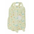 Mochila Escolar Safta Selva 20 X 28 X 8 cm