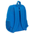 Mochila Escolar R. C. Deportivo de La Coruña Azul 32 X 44 X 16 cm