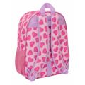 Mochila Escolar Barbie Love