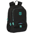 Mochila Padel F.c. Barcelona Preto