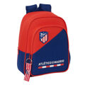 Mochila Escolar Atlético Madrid Azul Vermelho 27 X 33 X 10 cm