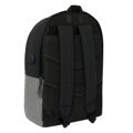 Mochila para Notebook Eckō Unltd. Rhino Preto Cinzento 31 X 44 X 18 cm