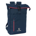 Mochila para Notebook El Ganso Classic Azul Marinho 28 X 42 X 13 cm