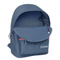 Mochila para Notebook El Ganso Basics Azul