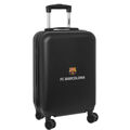 Trolley de Cabine F.c. Barcelona Preto 20'' 34,5 X 55 X 20 cm