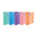 Pasta Oxford Europeanbinder 1 Unidade A4