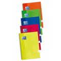 Caderno Oxford Write&erase Multicolor A4 5 Unidades