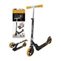 Patinete Scooter Eezi 54070 Laranja